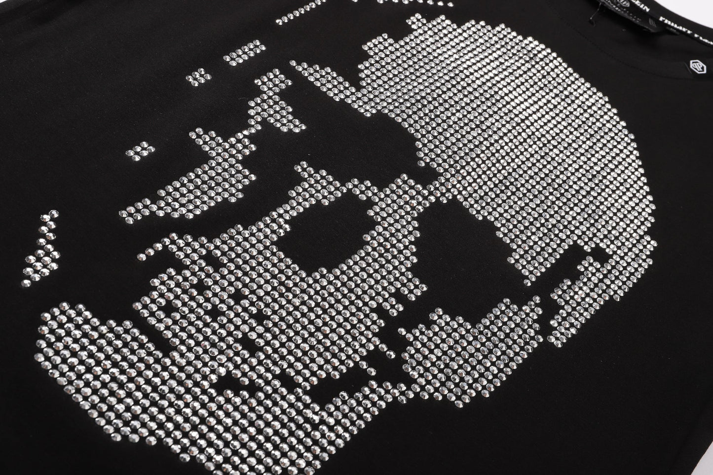 NEW-PP Cotton T-shirt