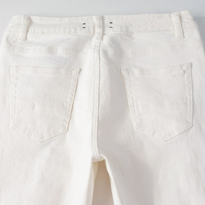 NEW-DSQ2 2024ss Jeans