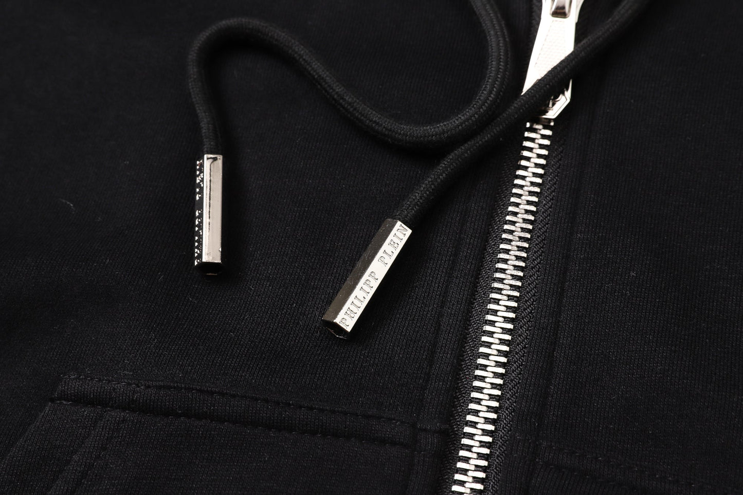 NEW-PP Cotton Sweatshirt