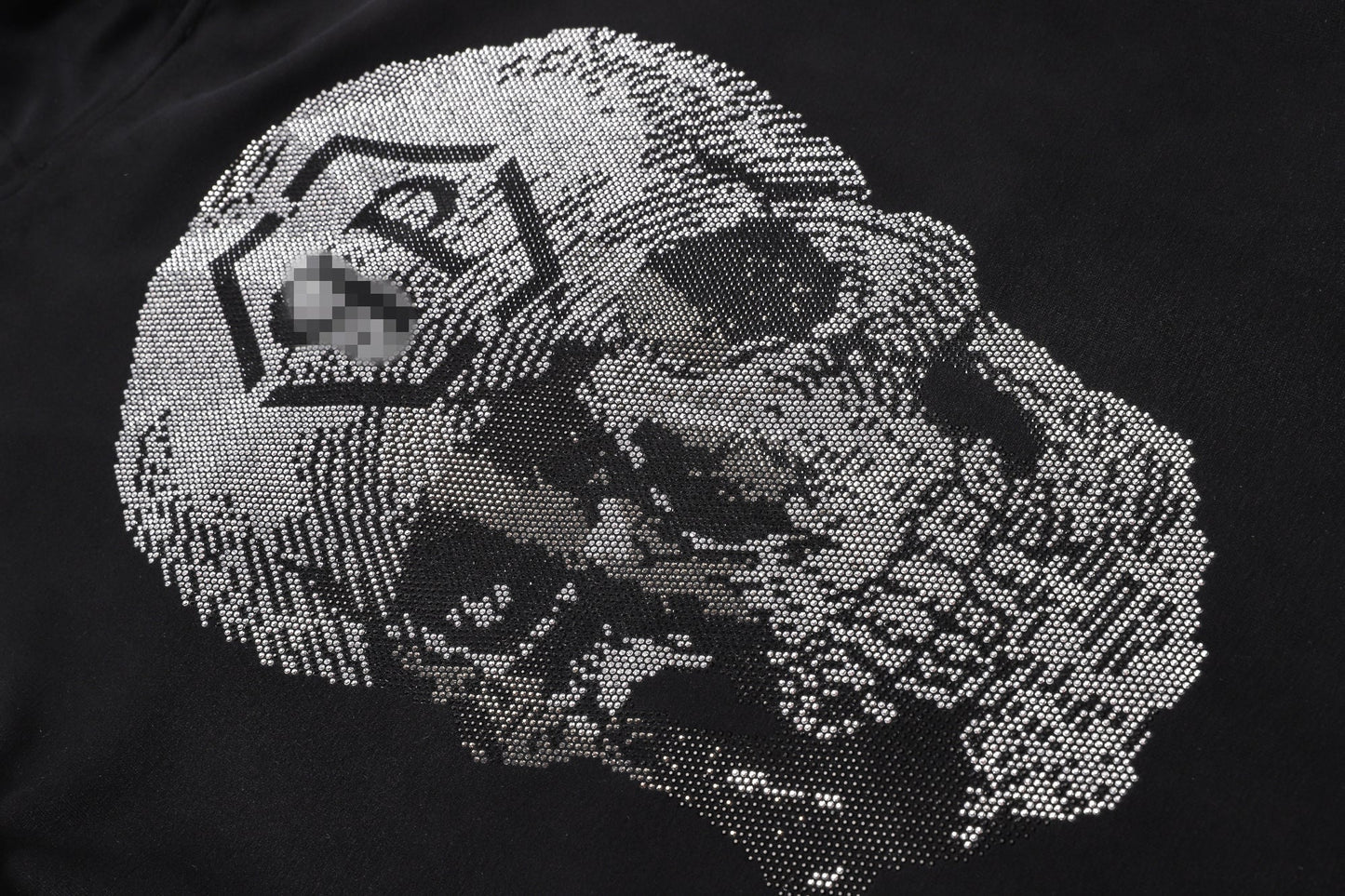 NEW-PP Cotton Sweatshirt