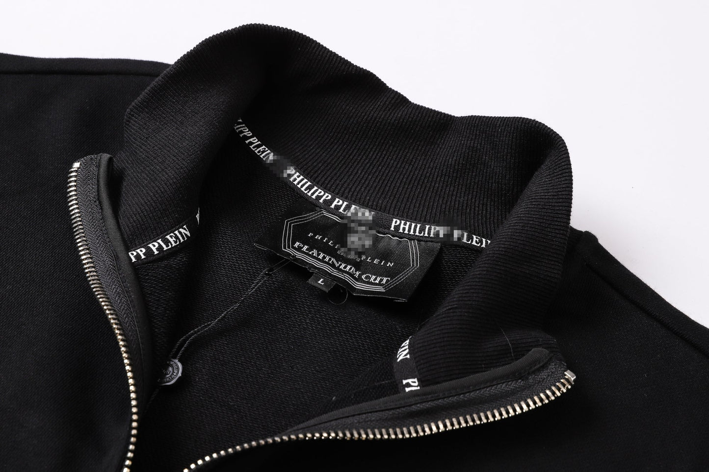 NEW-PP Cotton Sweatshirt