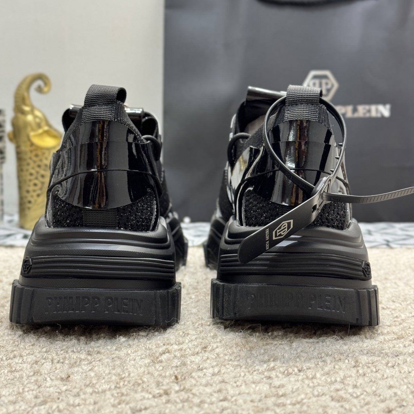 SOLA-PP Casual shoes