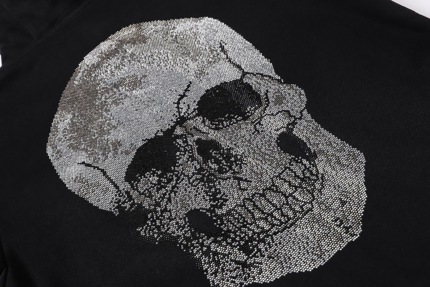 NEW-PP Cotton Sweatshirt