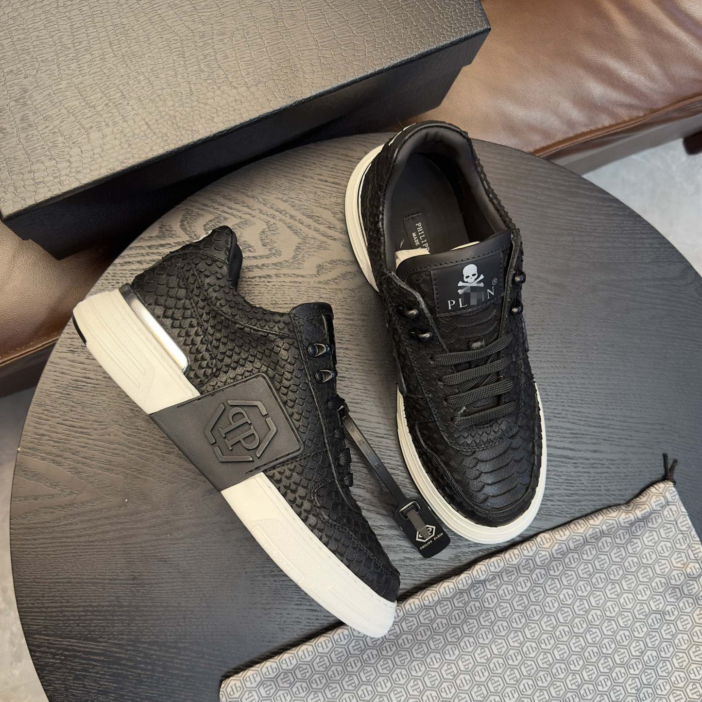 SOLA-PP Casual shoes