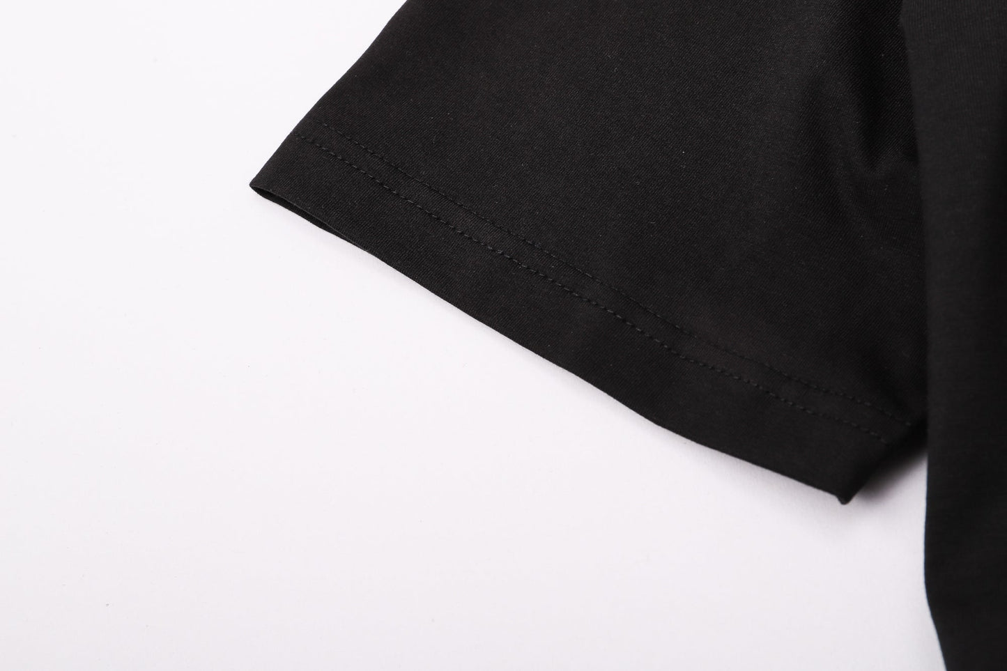 NEW-PP Cotton T-shirt