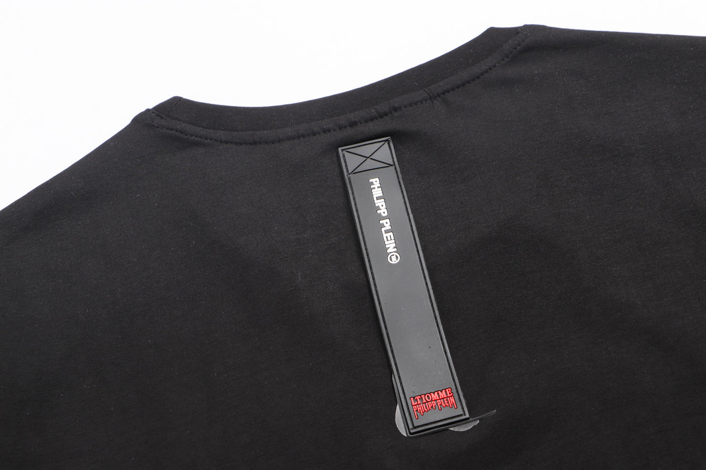 NEW-PP Cotton T-shirt