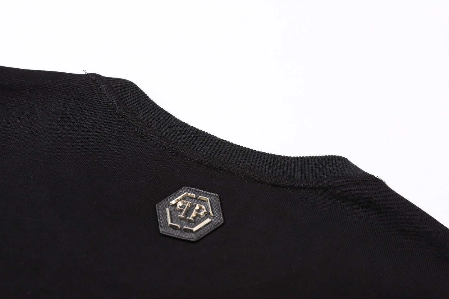 NEW-PP Cotton Sweatshirt