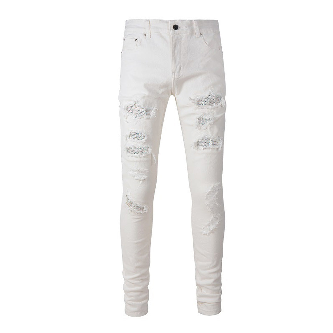 NEW-DSQ2 2024ss Jeans