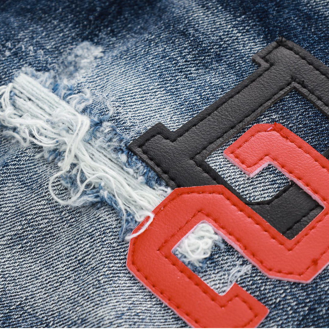 NEW-DSQ2 2024ss shorts Jeans