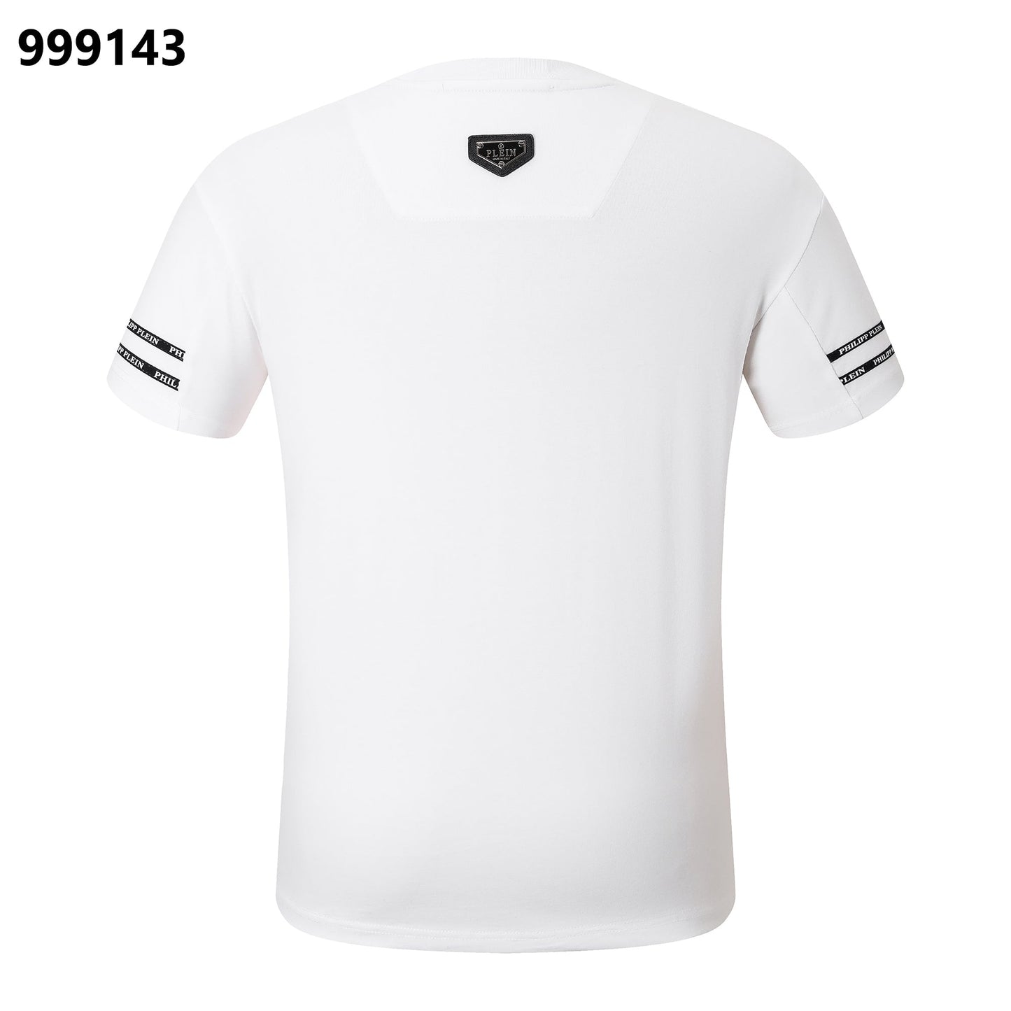 NEW-PP Cotton T-shirt
