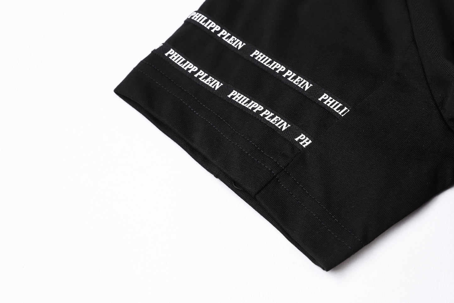 NEW-PP Cotton T-shirt