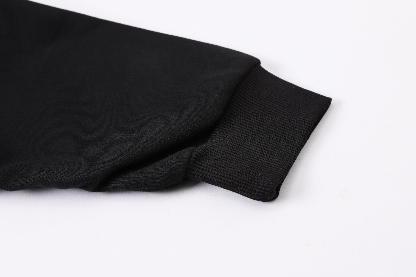 NEW-PP Cotton Sweatshirt