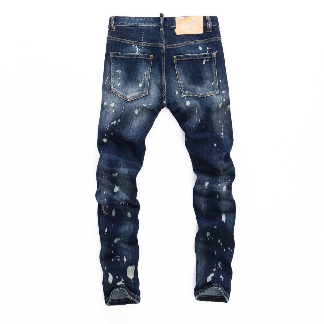 NEW-DSQ2 2024ss Jeans