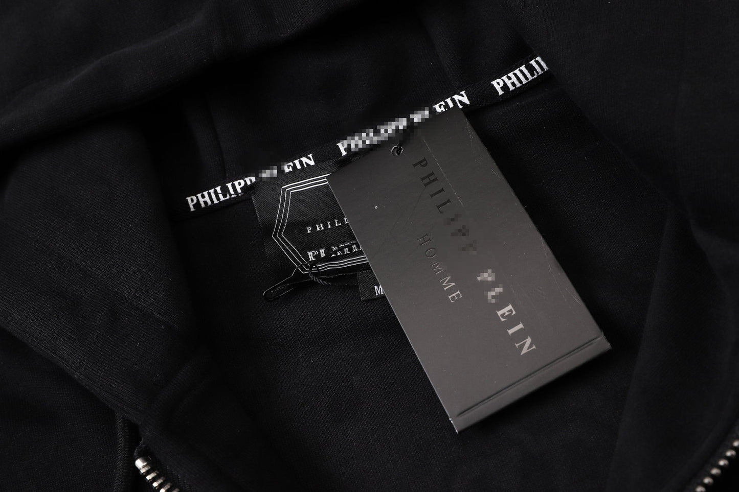 NEW-PP Cotton Sweatshirt