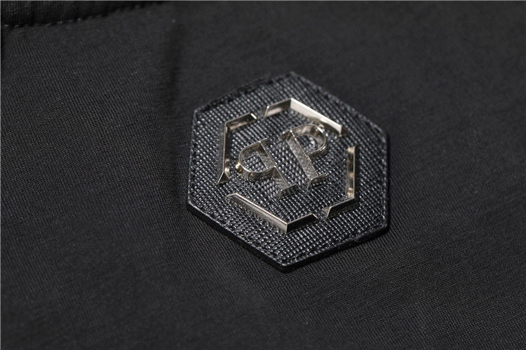 NEW-PP Cotton T-shirt