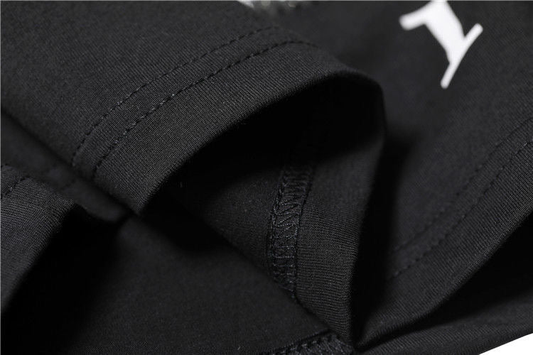 NEW-PP Cotton T-shirt