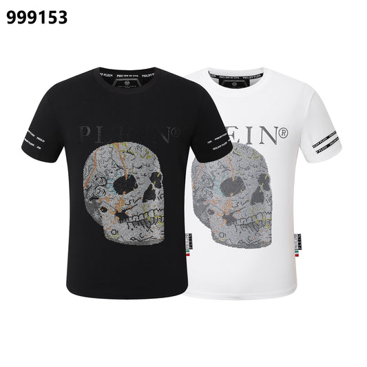 NEW-PP Cotton T-shirt