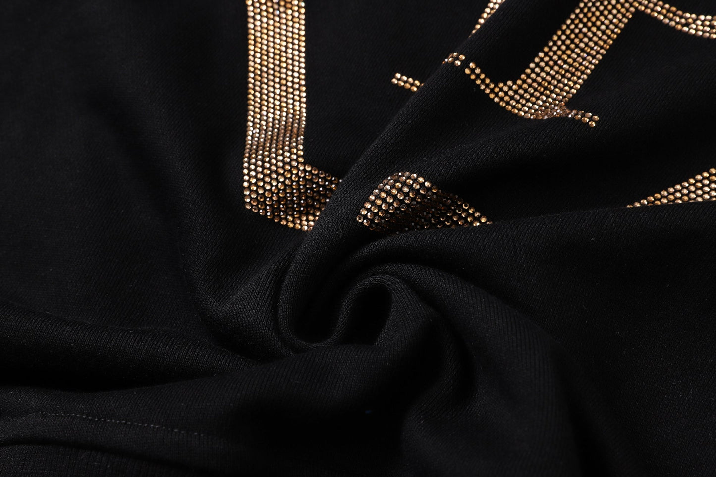 NEW-PP Cotton Sweatshirt