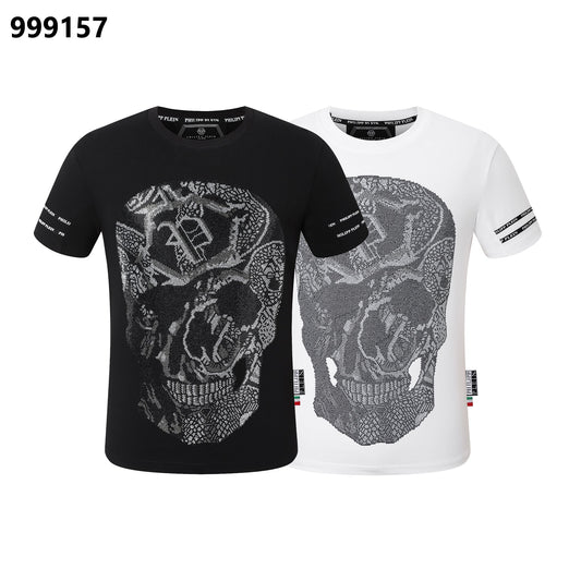 NEW-PP Cotton T-shirt