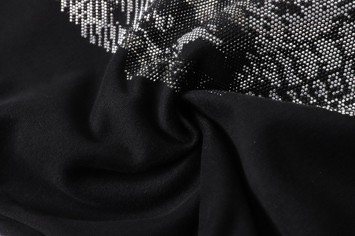 NEW-PP Cotton Sweatshirt