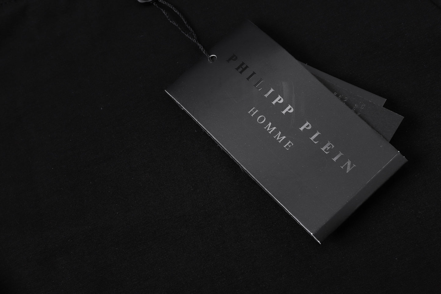 NEW-PP Cotton T-shirt