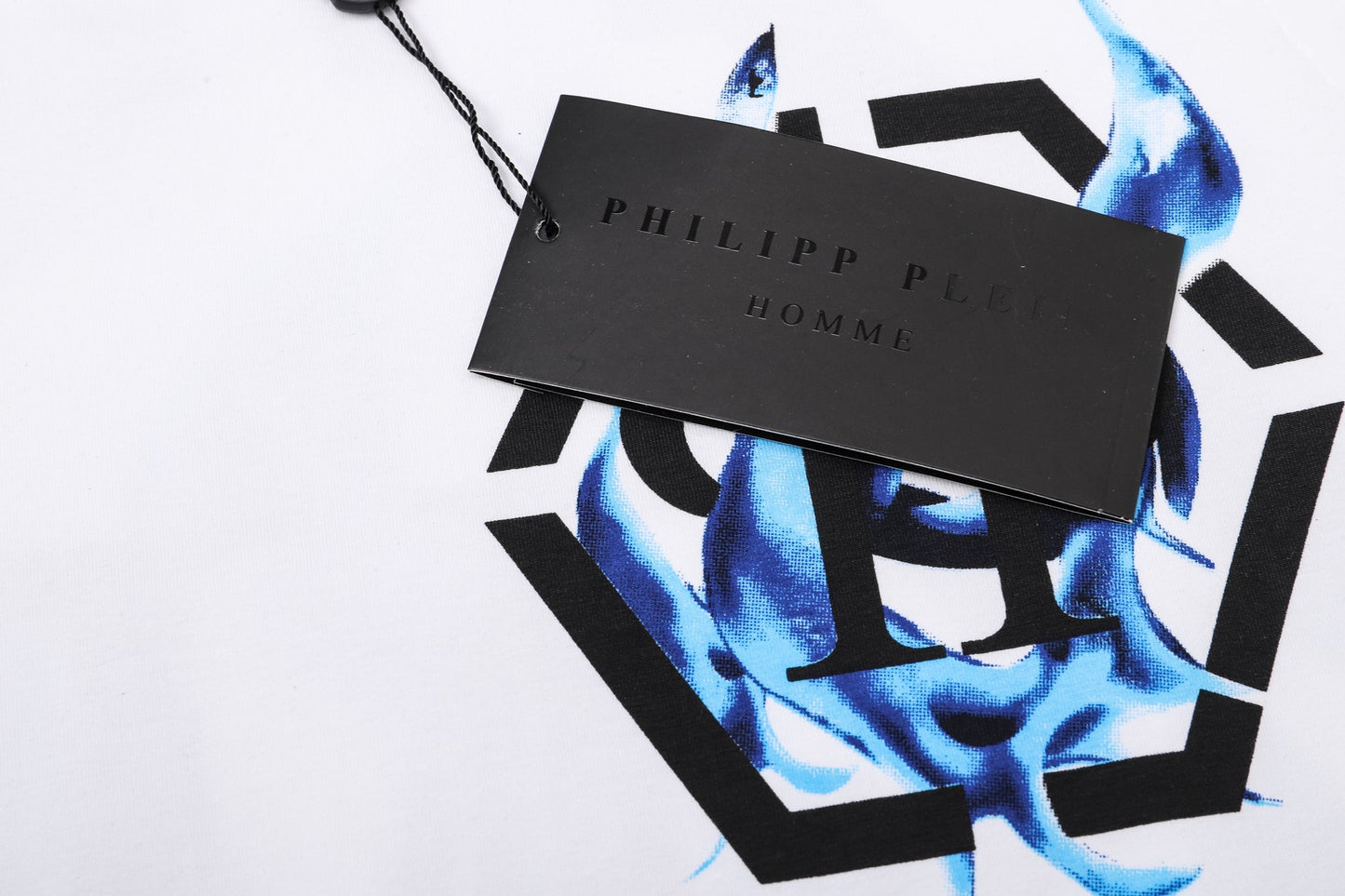 NEW-PP Cotton T-shirt