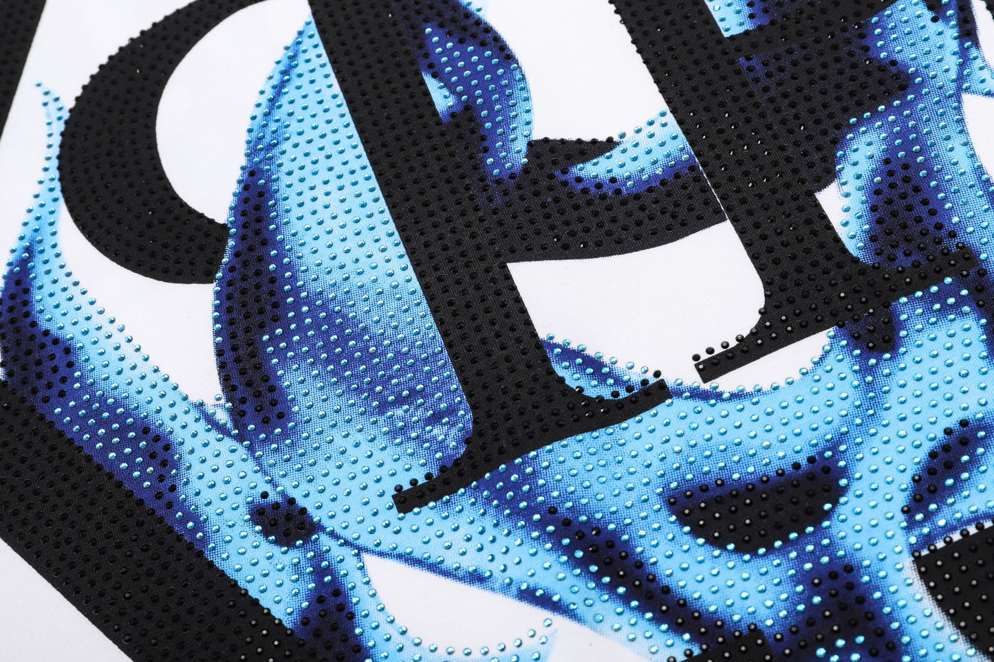 NEW-PP Cotton T-shirt