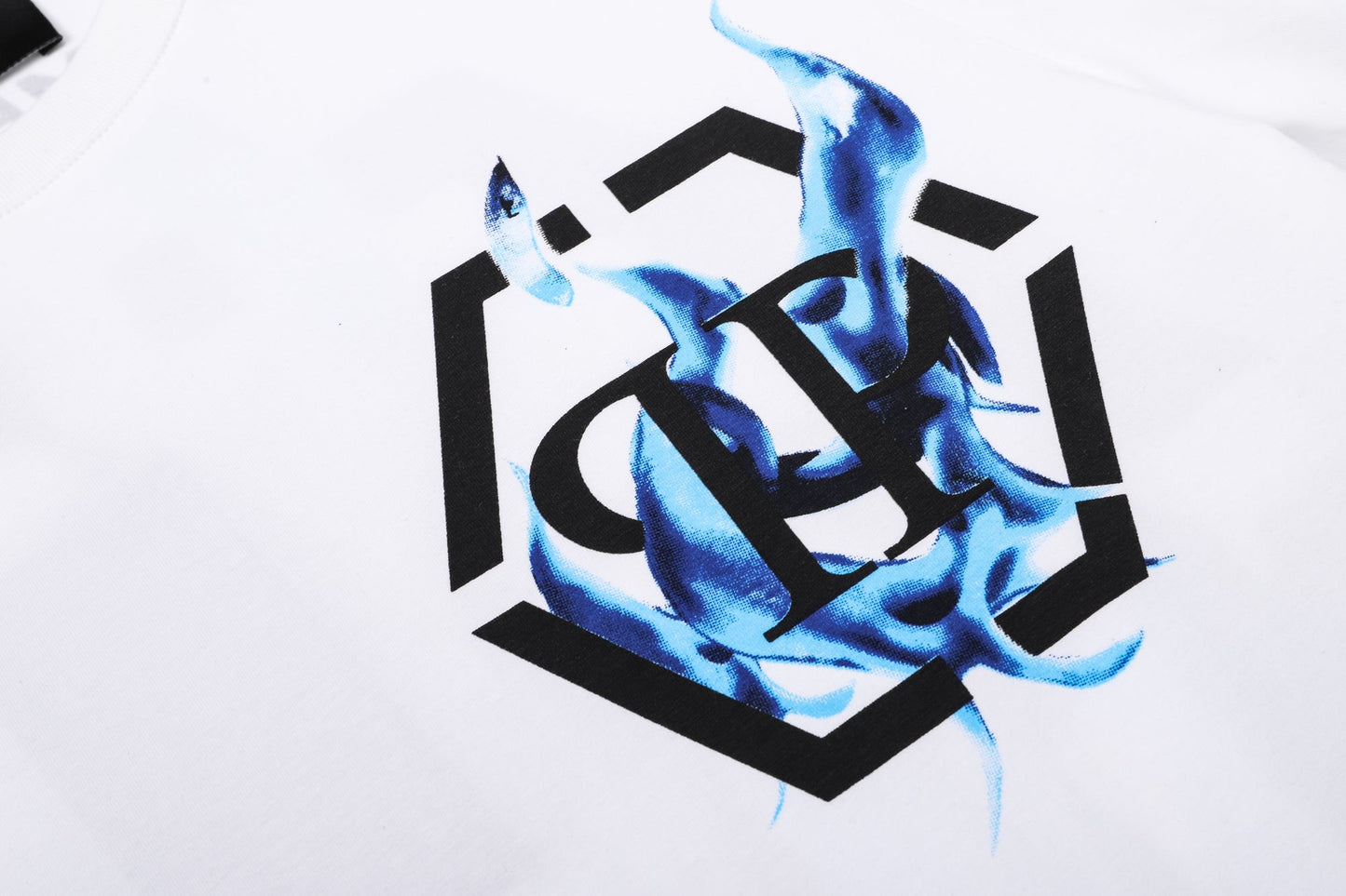 NEW-PP Cotton T-shirt