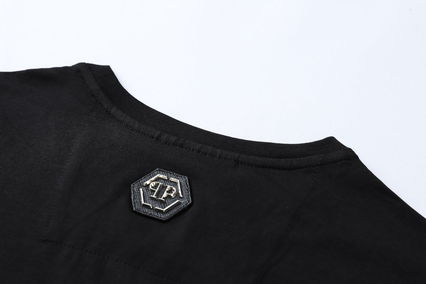 NEW-PP Cotton Sweatshirt