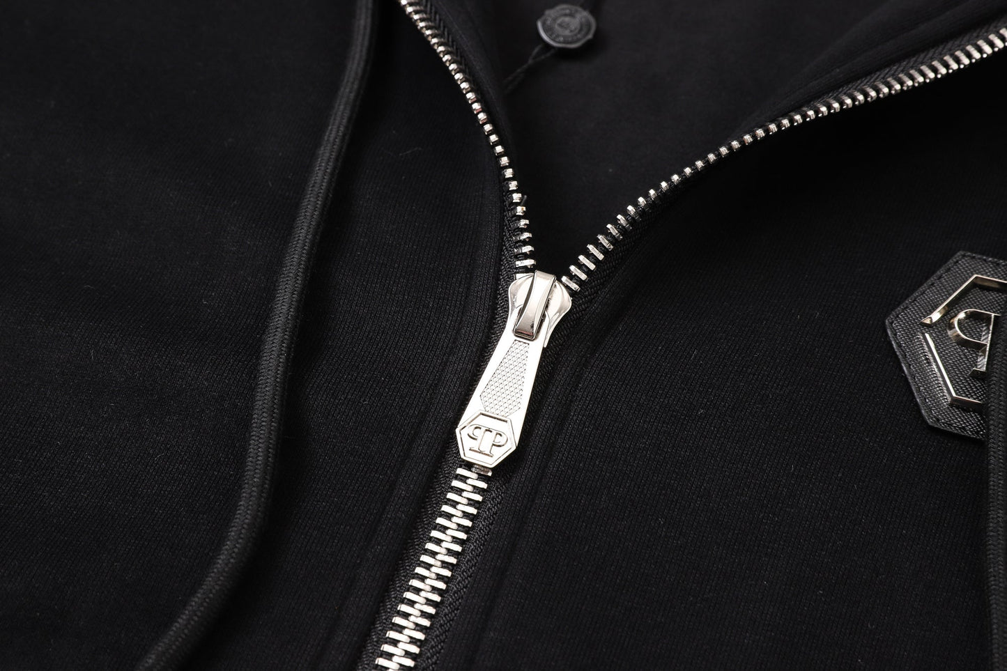 NEW-PP Cotton Sweatshirt