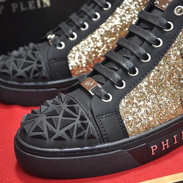 SOLA-PP Casual shoes