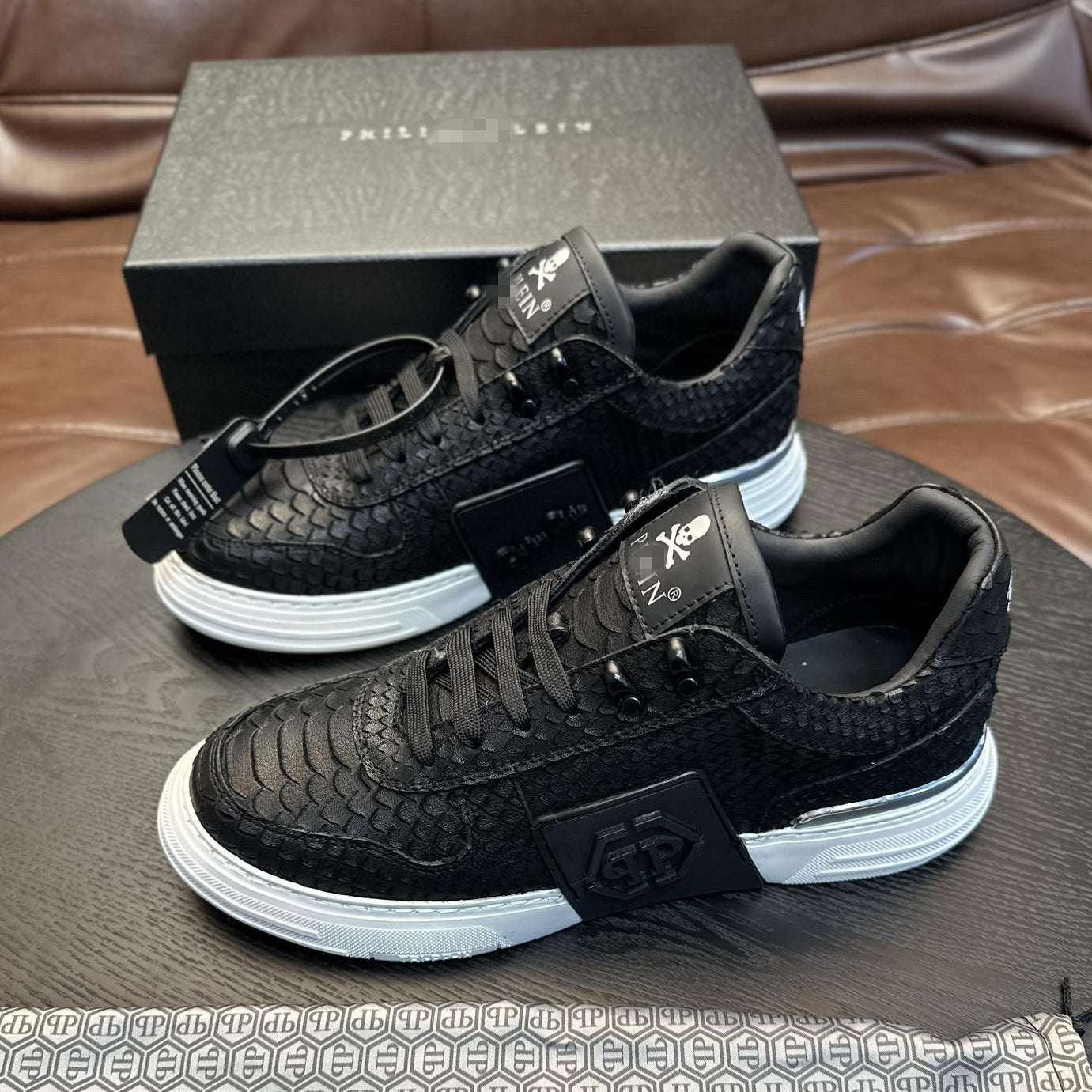 SOLA-PP Casual shoes