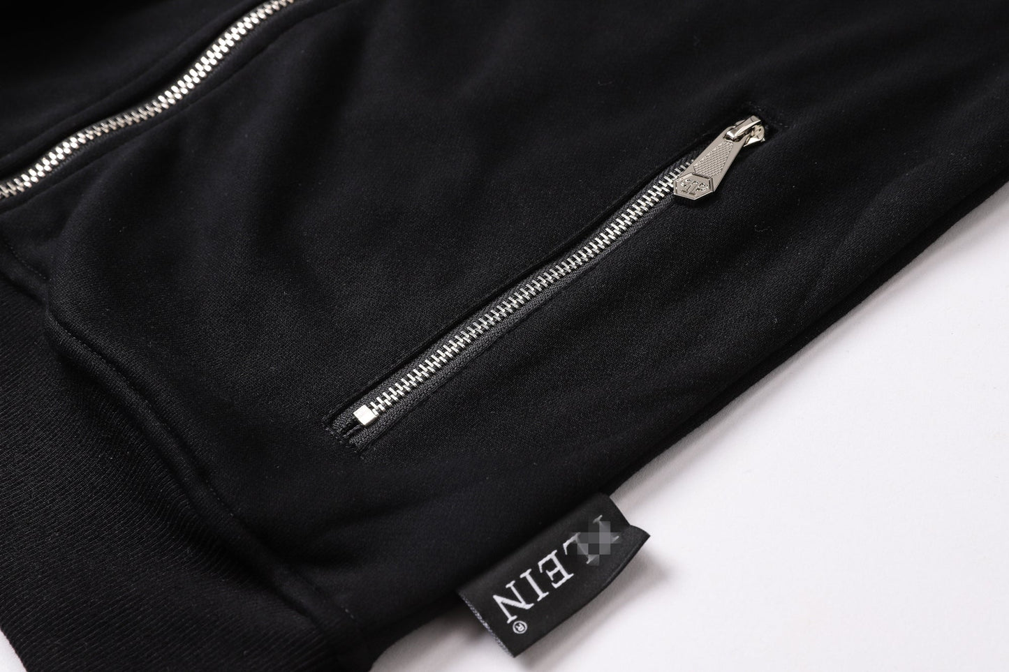 NEW-PP Cotton Sweatshirt