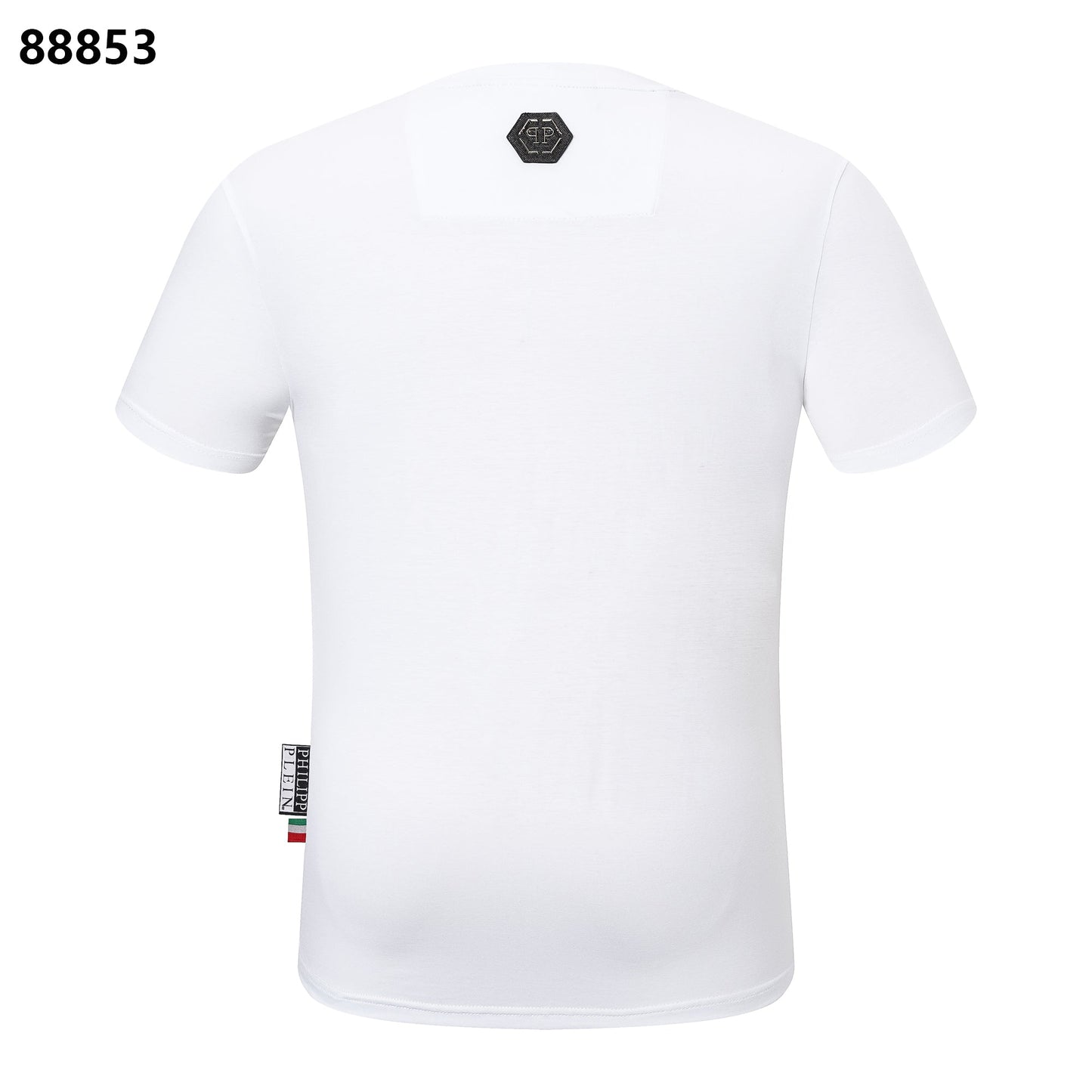 NEW-PP Cotton T-shirt