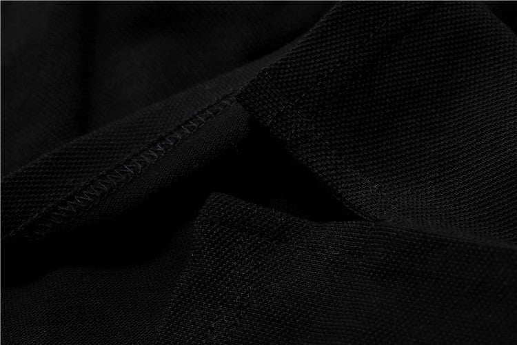 NEW-PP Cotton T-shirt