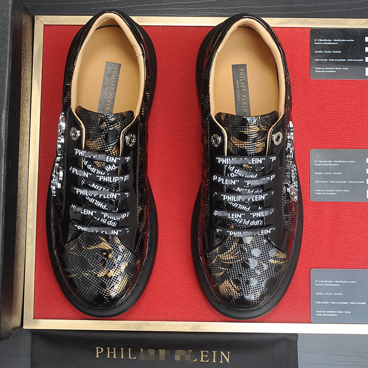 SOLA-PP Casual shoes