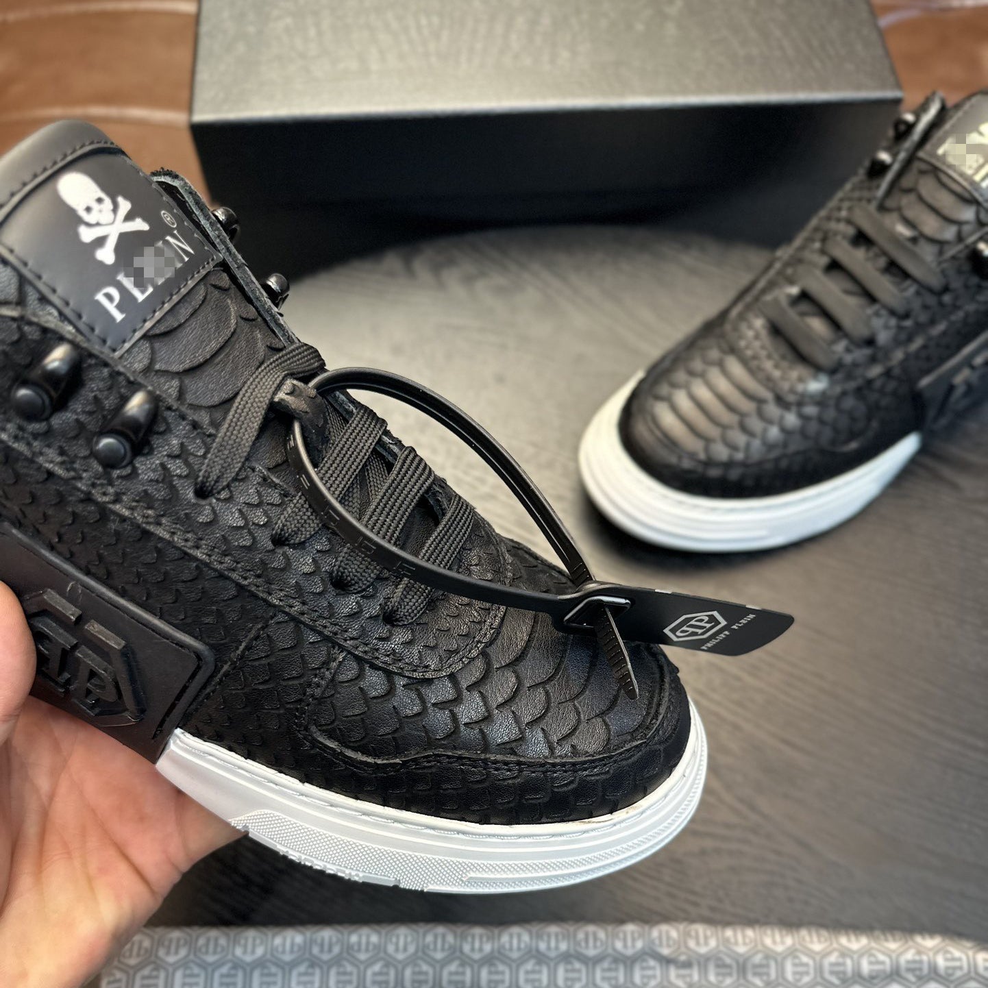 SOLA-PP Casual shoes