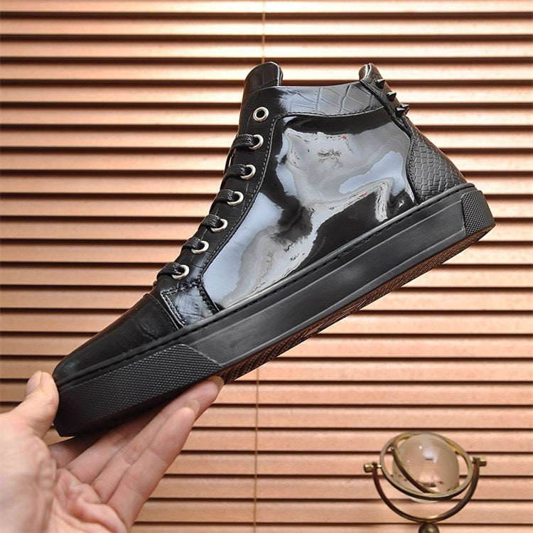 SOLA-PP Casual shoes