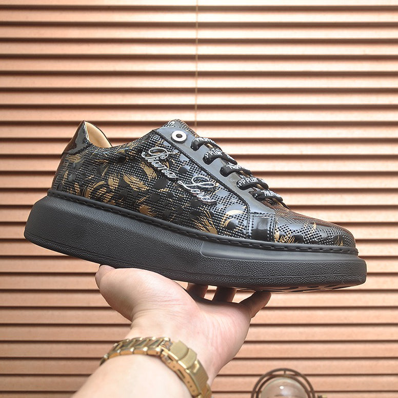 SOLA-PP Casual shoes