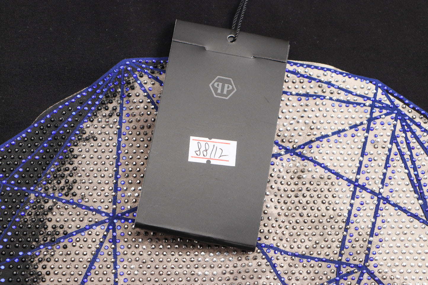 NEW-PP Cotton T-shirt