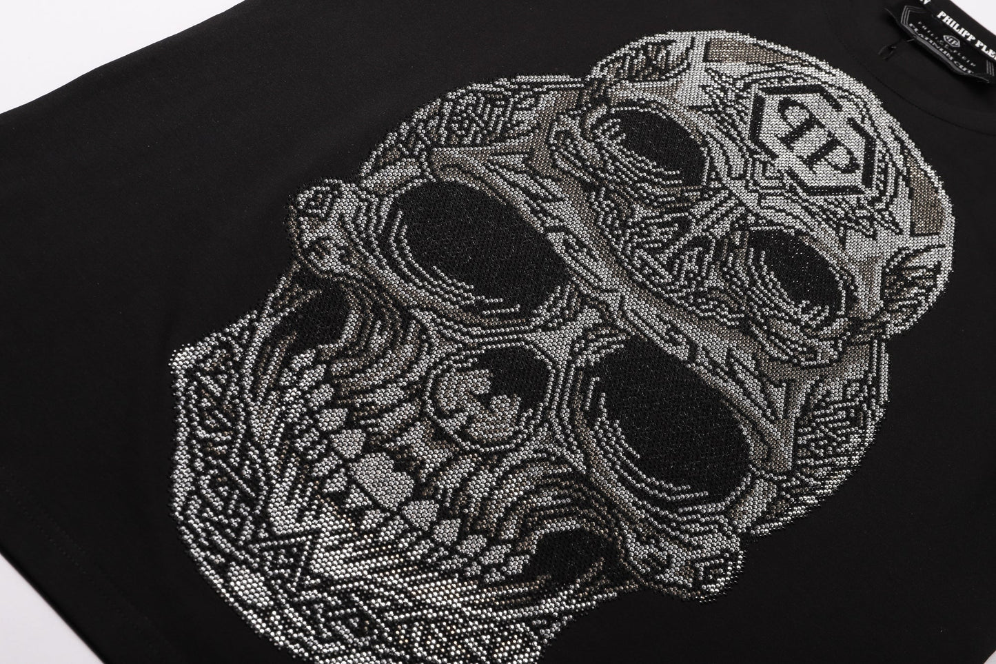 NEW-PP Cotton T-shirt