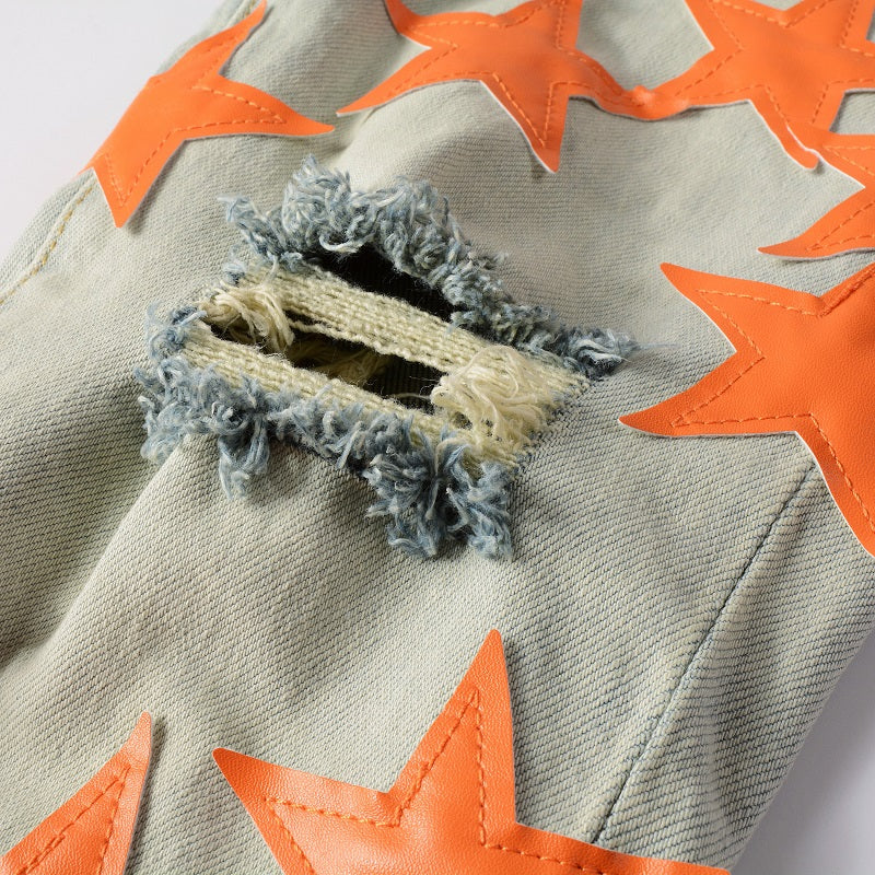 NEW-DSQ2 2024ss Jeans