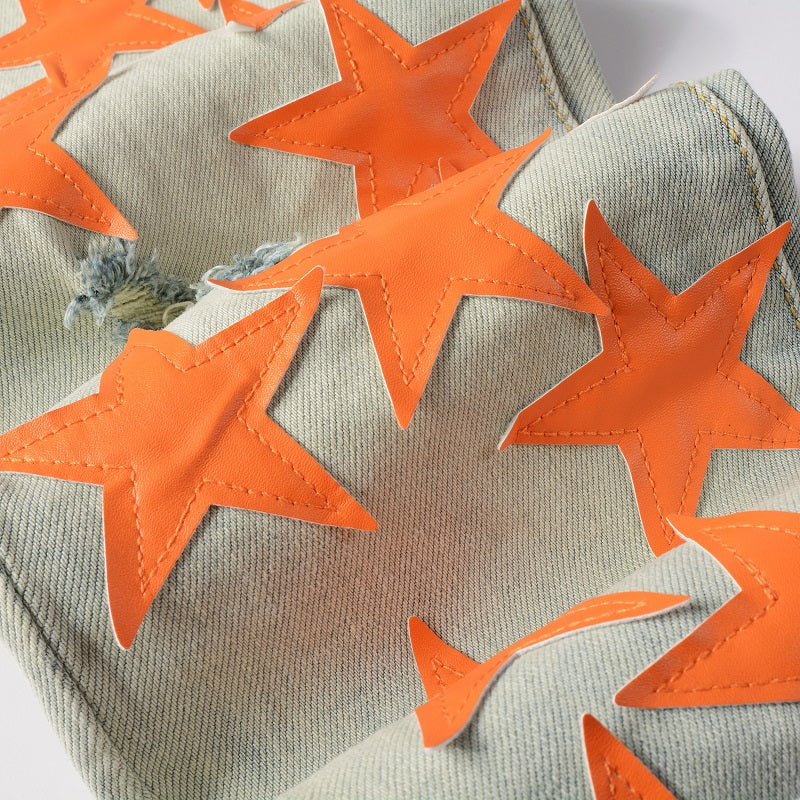 NEW-DSQ2 2024ss Jeans