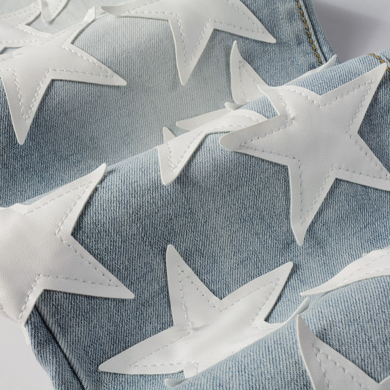 NEW-DSQ2 2024ss Jeans