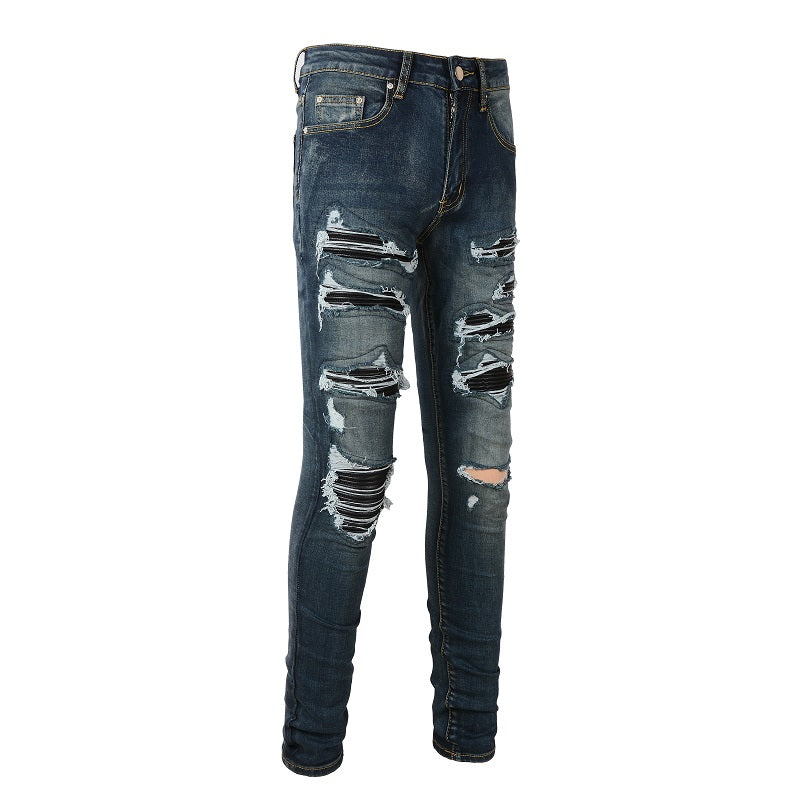 NEW-DSQ2 2024ss Jeans