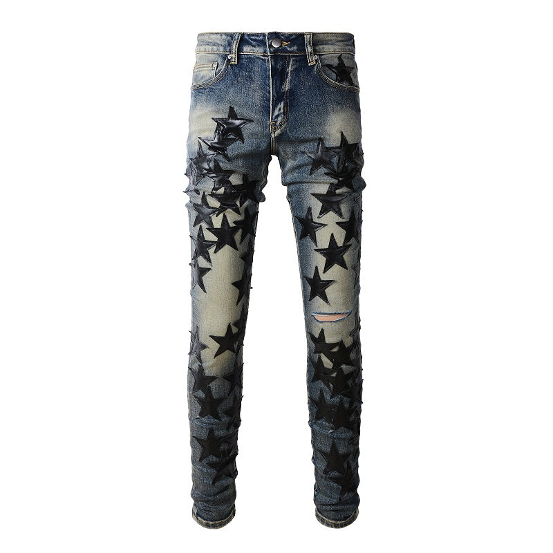 NEW-DSQ2 2024ss Jeans