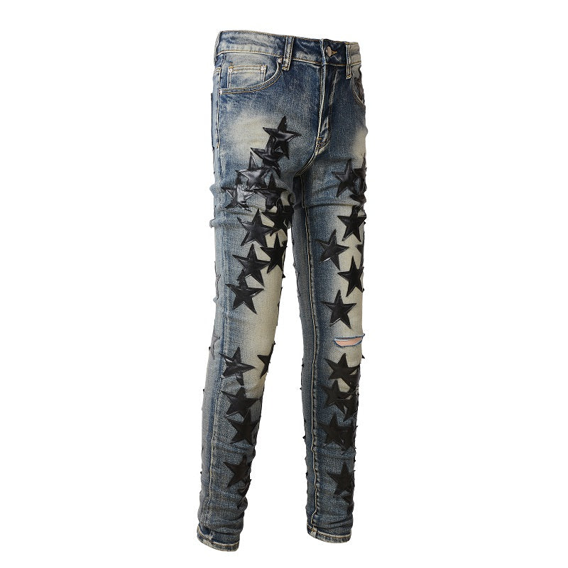 NEW-DSQ2 2024ss Jeans