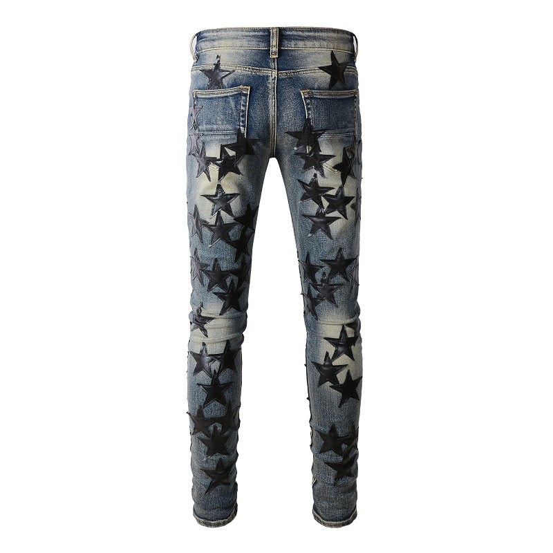 NEW-DSQ2 2024ss Jeans