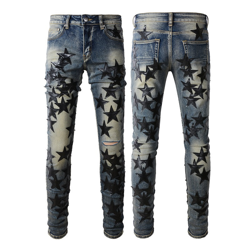 NEW-DSQ2 2024ss Jeans