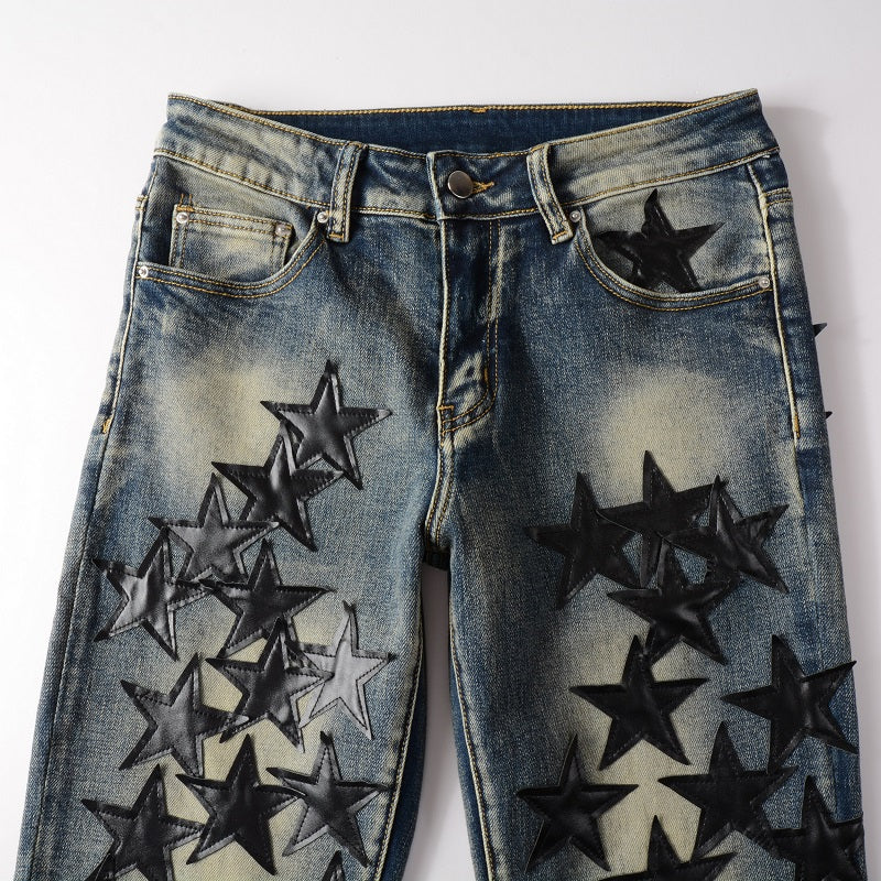 NEW-DSQ2 2024ss Jeans